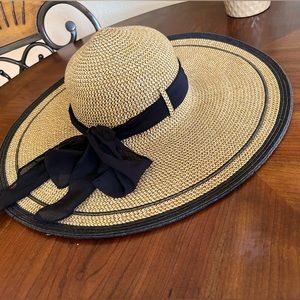 Women’s Sun (Straw) Hat
